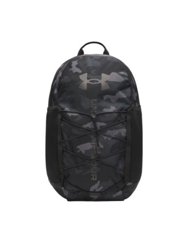 Sac à dos noir homme Under Armour