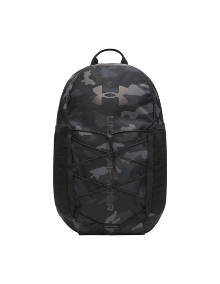 Sac à dos noir homme Under Armour