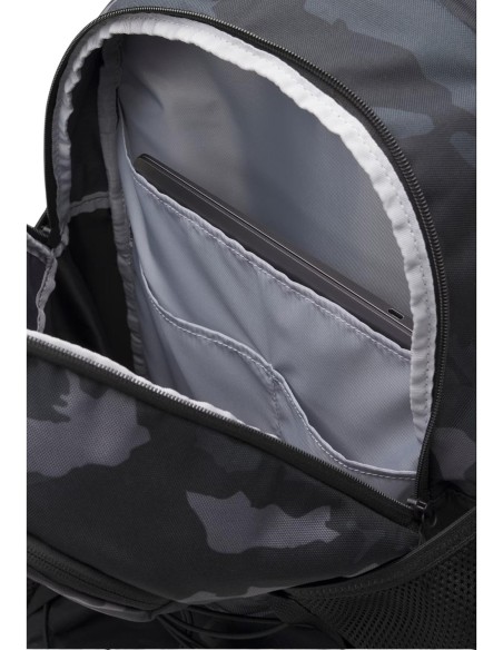 Sac à dos noir homme Under Armour
