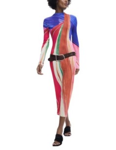 Desigual - Desigual Abito Donna