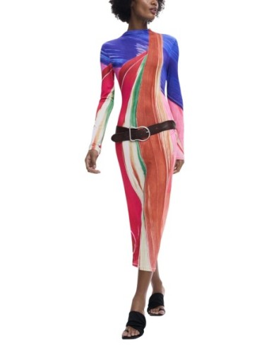 Desigual - Desigual Abito Donna