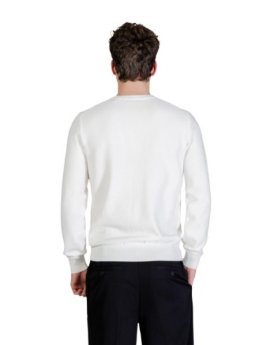 Pull Guess beige esprit casual chic