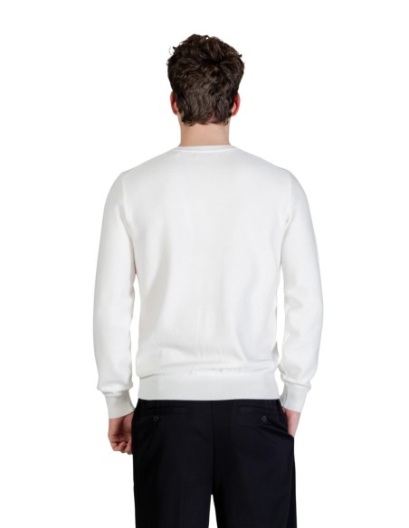 Pull beige homme Guess