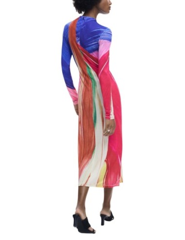 Desigual - Desigual Abito Donna