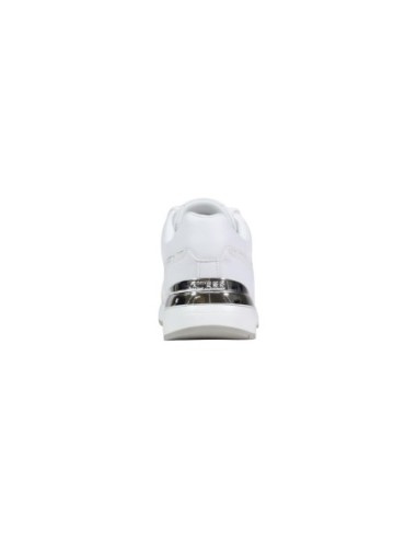 Baskets Guess femme blanches Mickay