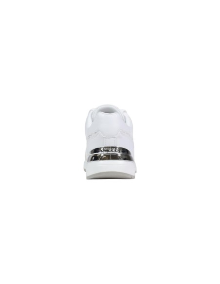 Baskets Guess femme blanches Mickay