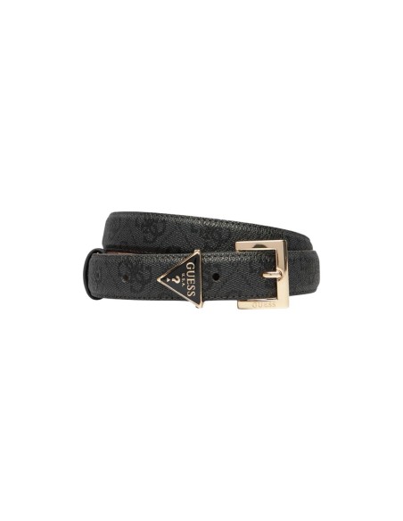 Ceinture Guess femme grise