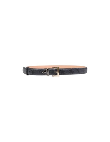 Ceinture Guess femme grise