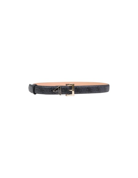 Ceinture Guess femme grise
