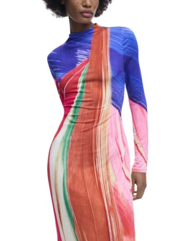Desigual - Desigual Abito Donna