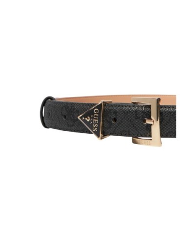 Ceinture Guess femme grise