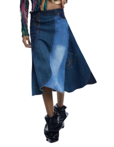 Desigual - Desigual Gonna Donna