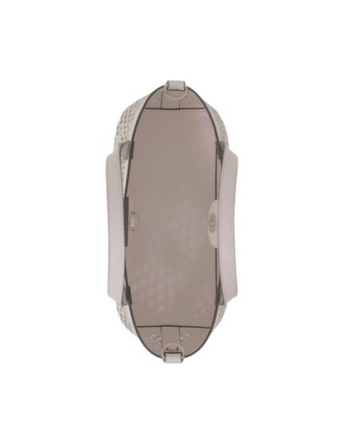 Sac blanc Guess femme bandoulière