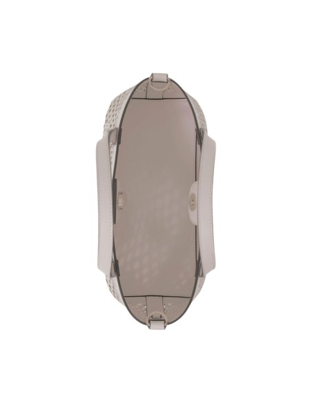 Sac blanc Guess femme bandoulière