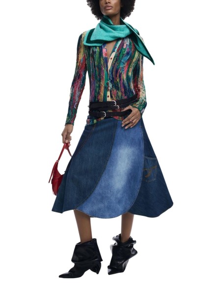 Desigual - Desigual Gonna Donna