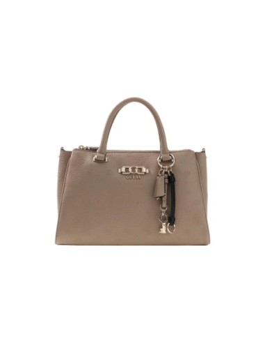 Sac beige spacieux avec nombreux rangements | Guess