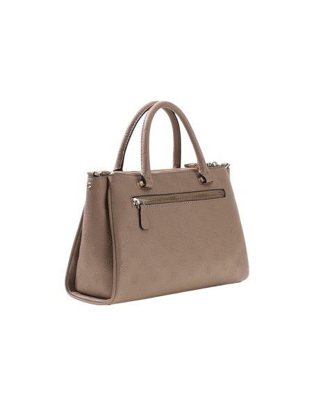 Sac beige spacieux avec nombreux rangements | Guess