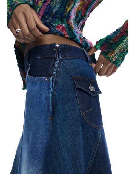 Desigual - Desigual Gonna Donna