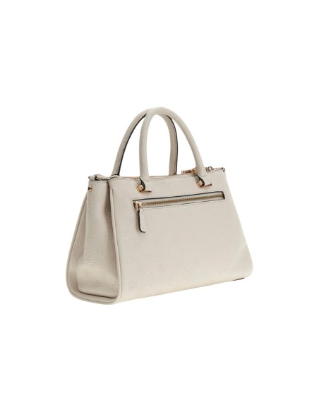 Sac beige spacieux avec poches multiples | Guess