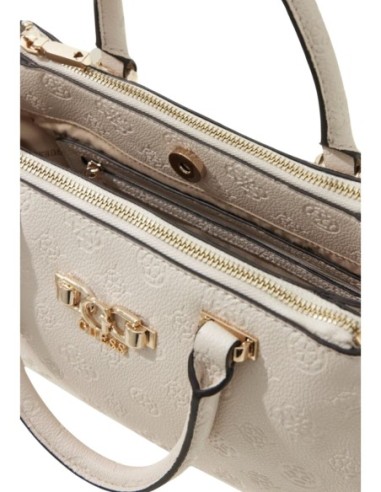 Sac beige spacieux avec poches multiples | Guess