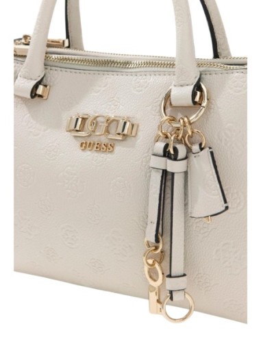 Sac femme beige Guess