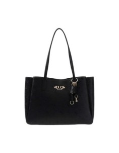 Sac Guess femme noir grand format