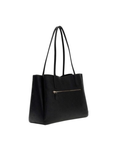 Sac Guess femme noir grand format