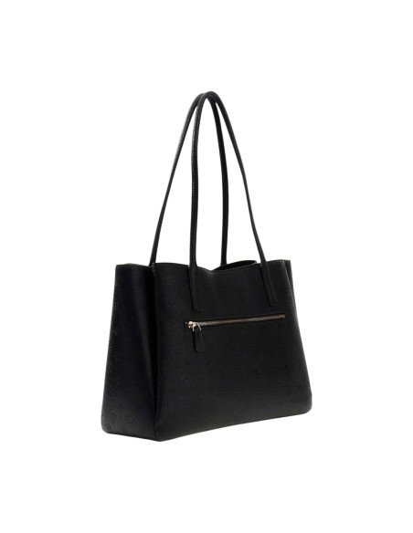 Sac Guess femme noir grand format