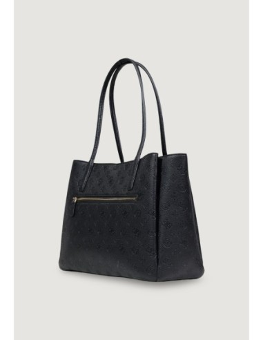 Sac Guess femme noir grand format