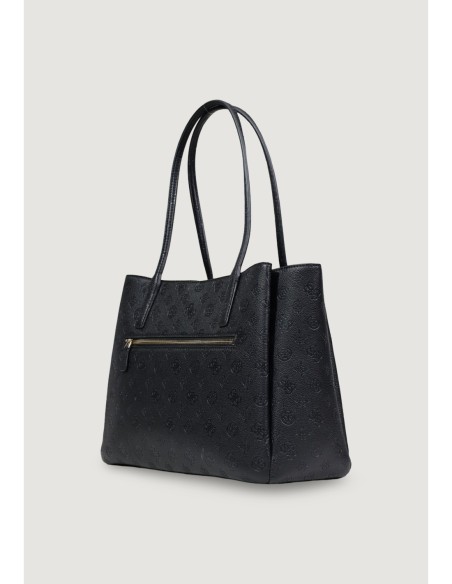 Sac Guess femme noir grand format