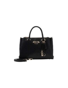Sac femme noir Guess