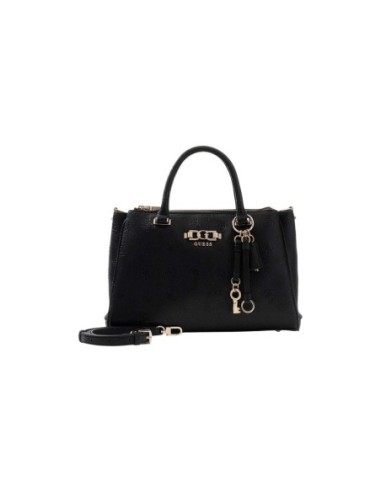 Sac femme noir Guess