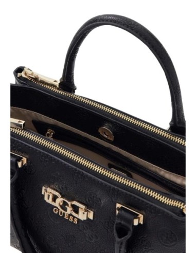 Sac femme noir Guess