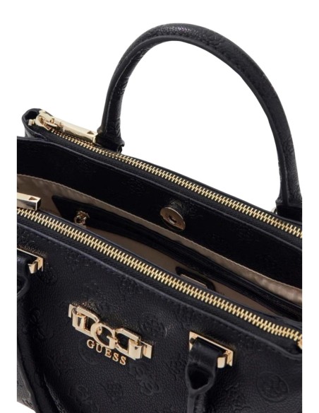 Sac femme noir Guess