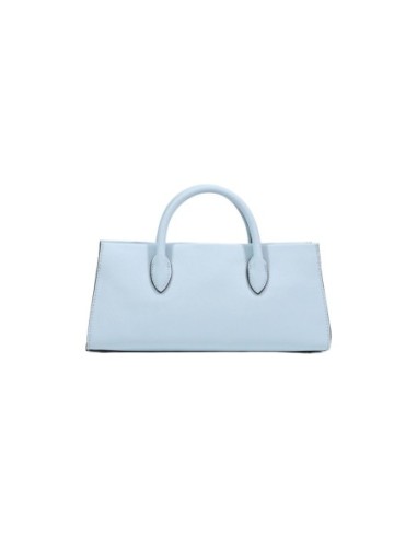 Sac bleu azur Guess femme