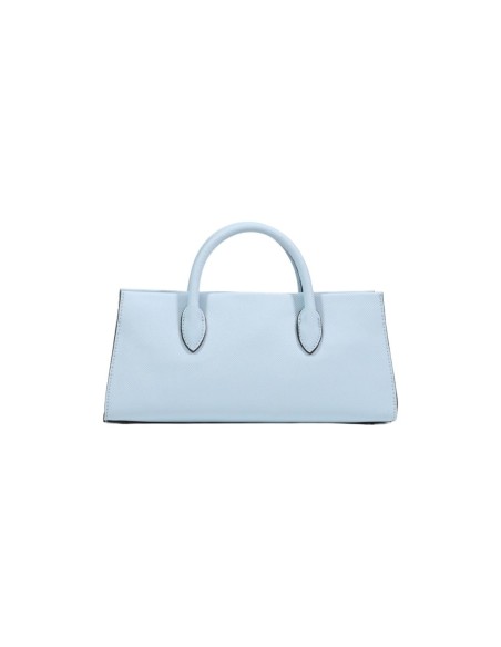 Sac bleu azur Guess femme