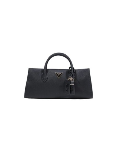 Sac femme noir Guess
