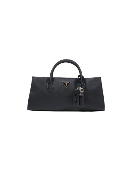 Sac femme noir Guess