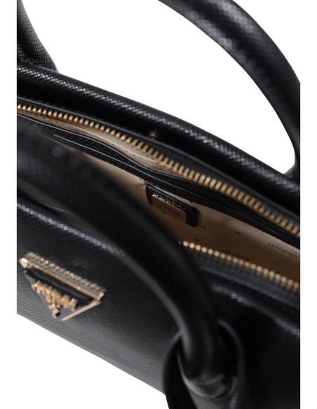 Sac femme noir Guess