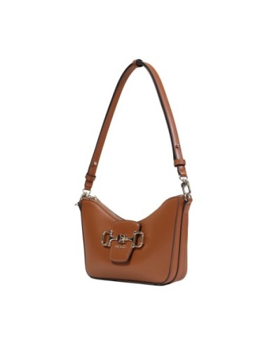 Sac marron format compact | Guess