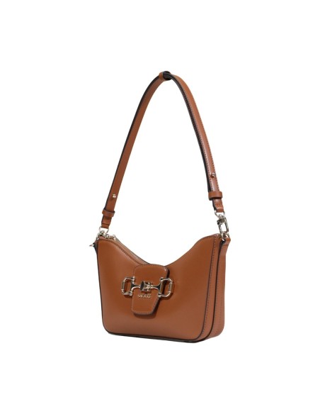Sac marron Guess femme