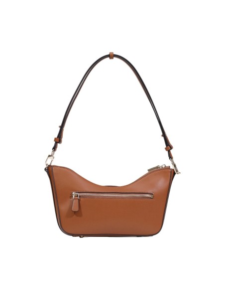 Sac marron Guess femme