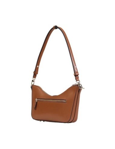 Sac marron format compact | Guess