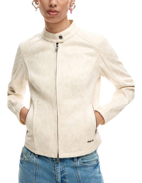 Desigual - Desigual Giacca Donna