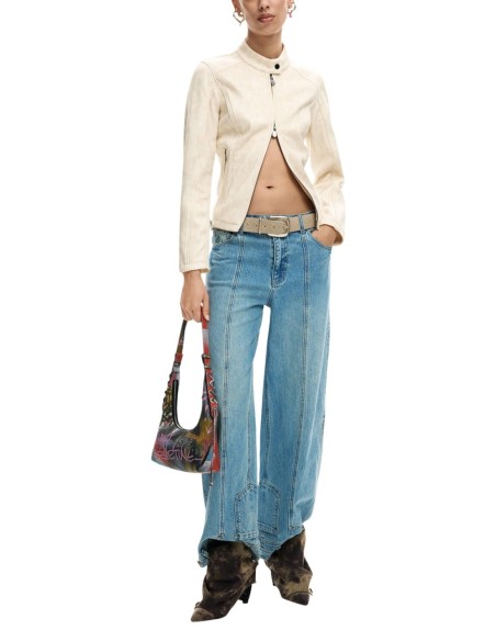 Desigual - Desigual Giacca Donna