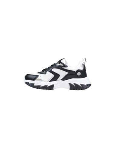 Baskets noires femme Guess