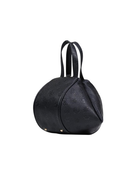 Petit sac noir Guess femme
