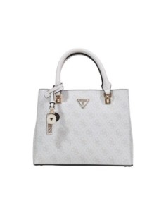 Sac femme blanc Guess