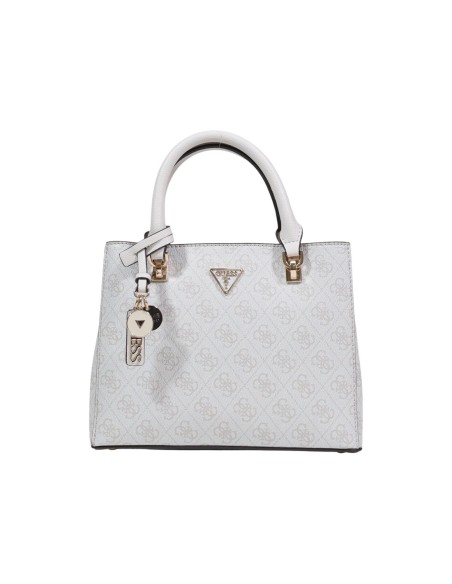 Sac femme blanc Guess