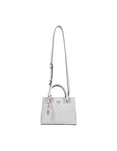Sac femme blanc Guess